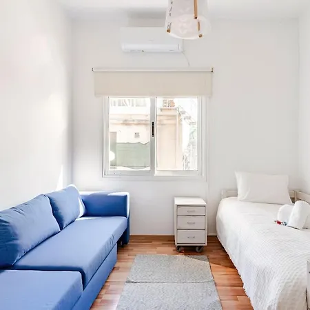 Getaway Apartment *