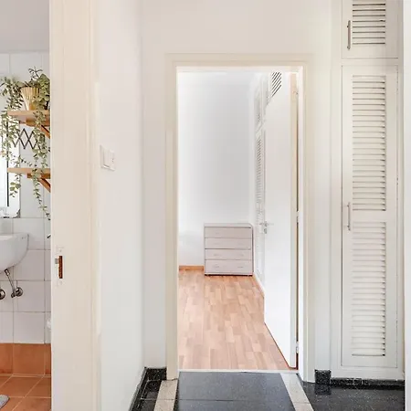 Apartment Getaway *