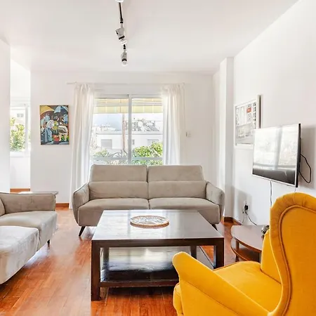Getaway Apartment