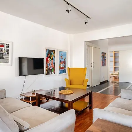 Getaway Apartment *