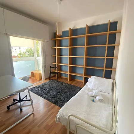 Apartment Getaway *